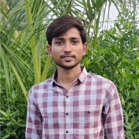 Jenish Chovatiya