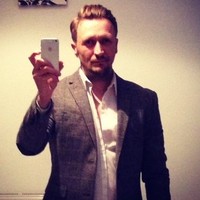Nathan Faraday-Drake