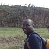 Lawi Mutuma Njeru