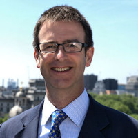 Stephen Penlington