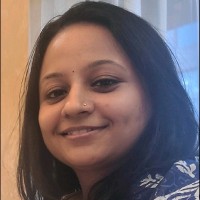 Nitika Garg