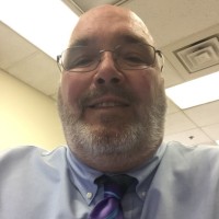 Tom Weldon