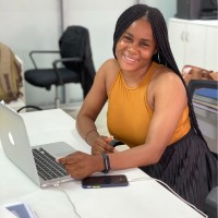 Thelma Makanjuola