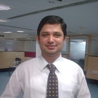 Bhaskar Prasad