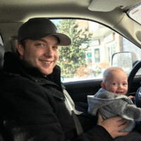 Evan Hofforth