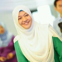 Noraini Rizman Ali