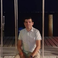 Jesus Abraham Lizarraga Banuelos