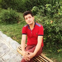 Alireza Karimi