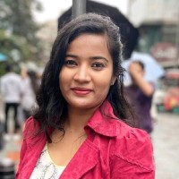 Shwetha K L