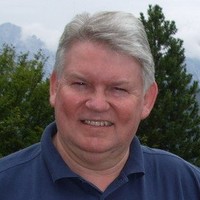 Brian T. Robertson