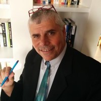 Dr. Rami Segal