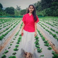 Chandini Kalidindi