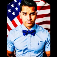 Joshua D.