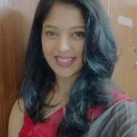 Anjali Tresa Robin