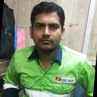 Santosh Kumar