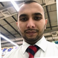 Aakash Aryal