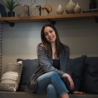 Mariam Karram