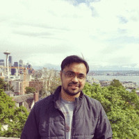 Abhinav Dasgupta