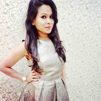 Preeti Singh