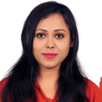 Purbita Bhattacharya