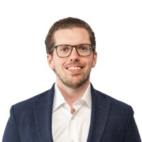 Brandon Baucom, MBA, ERIS