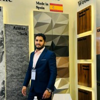 𝐒𝐀𝐐𝐈𝐁 𝐈𝐋𝐘𝐀𝐒 Area Sales Manager