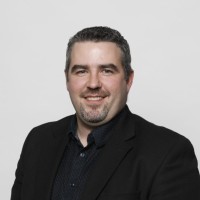 Albert Lamers, P.Eng