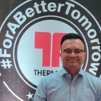 Suveer B. Dhyani