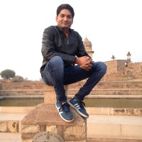 Dinesh Sharma