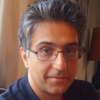Amirhossein Emamjomeh