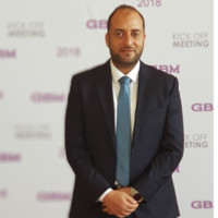 Ayman Elashri , Pmi- Pmp®, Acp®