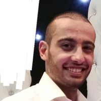 Saif Ashraf