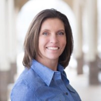 Jo Ann Burke Mba