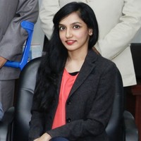 Rohina Aggarwal
