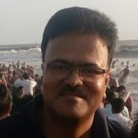 Ashok Chaplot