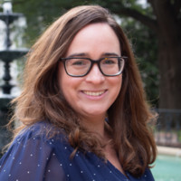Alissa Aronovici, Cfre