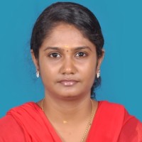 Madhanaa Rajendran
