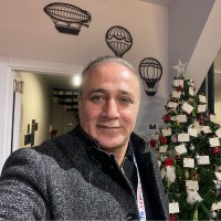 Abbas Yildiz