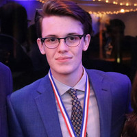 Jacob Henson