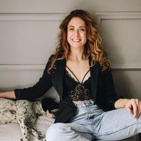 Ana Popovic