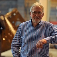 Geoff Clarke