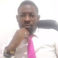 Osadolor Omoregie