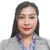 Kristalene Joy Magat