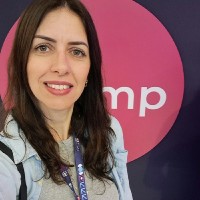 Angela Claudia Filipini