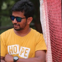 Hussain Shaik