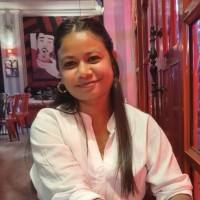 Nirupama Deep