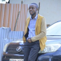 Lucien Lukanzu Mukendi