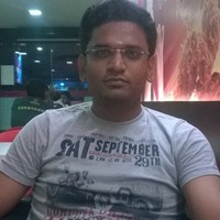 Yogesh T