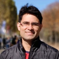 Chintan Kalla