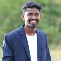Pravinkumar C